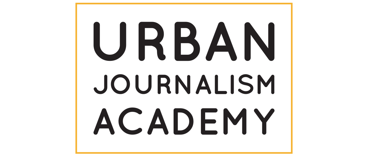 Urban Journalism Academy